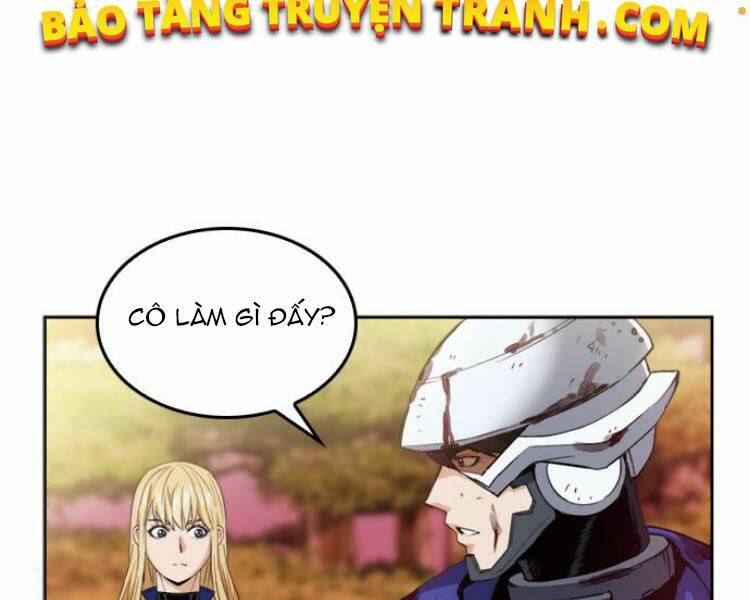 Druid Tại Ga Seoul - Người Hóa Thú Chap 25 - Next Chap 26