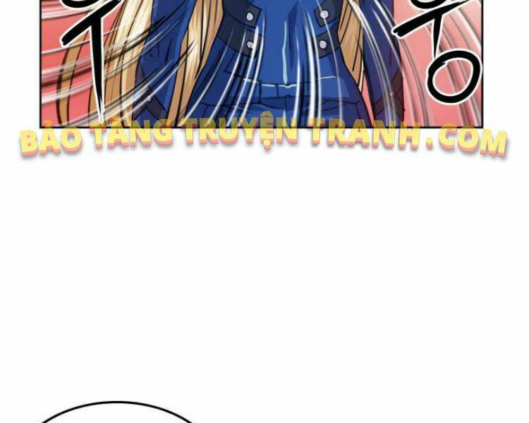 Druid Tại Ga Seoul - Người Hóa Thú Chap 25 - Next Chap 26