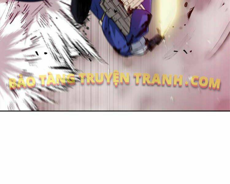 Druid Tại Ga Seoul - Người Hóa Thú Chap 25 - Next Chap 26