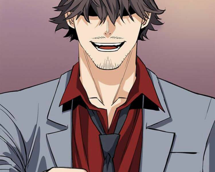 Druid Tại Ga Seoul - Người Hóa Thú Chap 24 - Next Chap 25