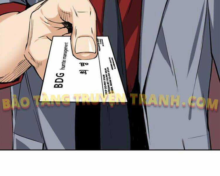 Druid Tại Ga Seoul - Người Hóa Thú Chap 24 - Next Chap 25