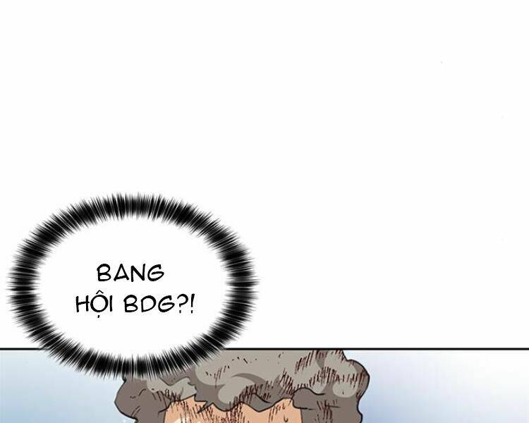 Druid Tại Ga Seoul - Người Hóa Thú Chap 24 - Next Chap 25