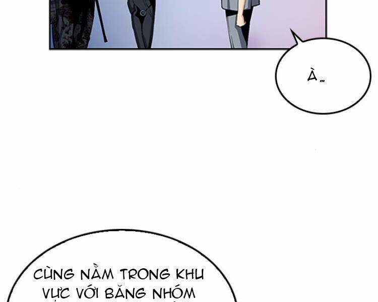 Druid Tại Ga Seoul - Người Hóa Thú Chap 24 - Next Chap 25