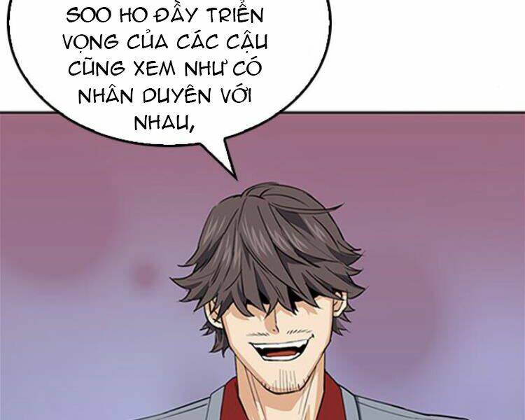 Druid Tại Ga Seoul - Người Hóa Thú Chap 24 - Next Chap 25