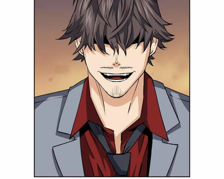 Druid Tại Ga Seoul - Người Hóa Thú Chap 24 - Next Chap 25