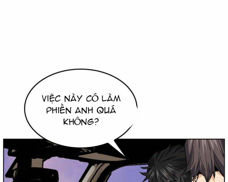 Druid Tại Ga Seoul - Người Hóa Thú Chap 24 - Next Chap 25