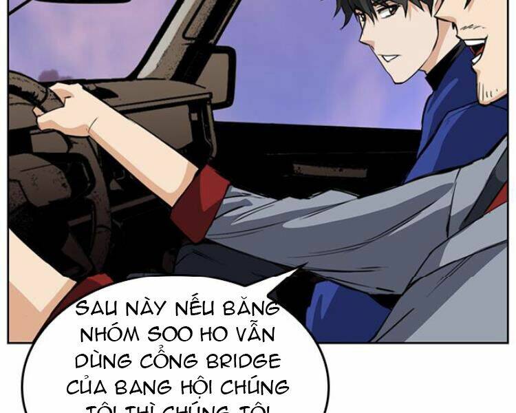 Druid Tại Ga Seoul - Người Hóa Thú Chap 24 - Next Chap 25