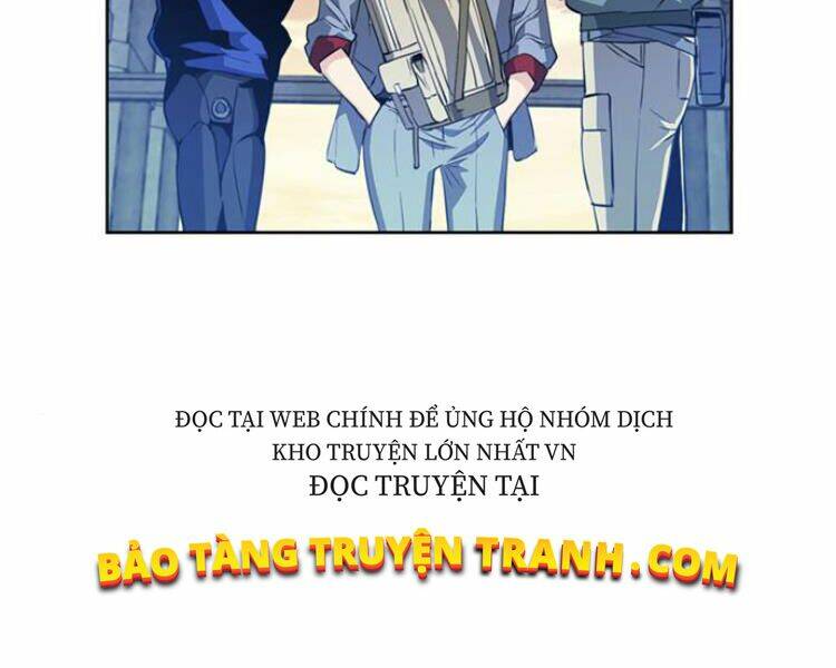 Druid Tại Ga Seoul - Người Hóa Thú Chap 24 - Next Chap 25