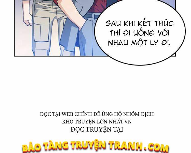 Druid Tại Ga Seoul - Người Hóa Thú Chap 24 - Next Chap 25