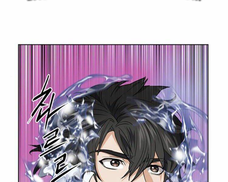 Druid Tại Ga Seoul - Người Hóa Thú Chap 24 - Next Chap 25