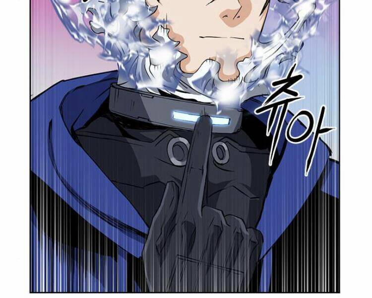 Druid Tại Ga Seoul - Người Hóa Thú Chap 24 - Next Chap 25