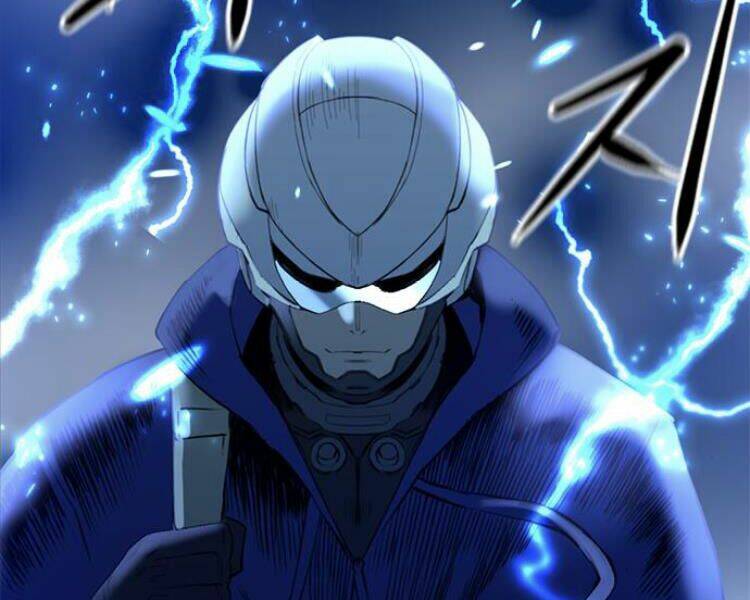 Druid Tại Ga Seoul - Người Hóa Thú Chap 24 - Next Chap 25