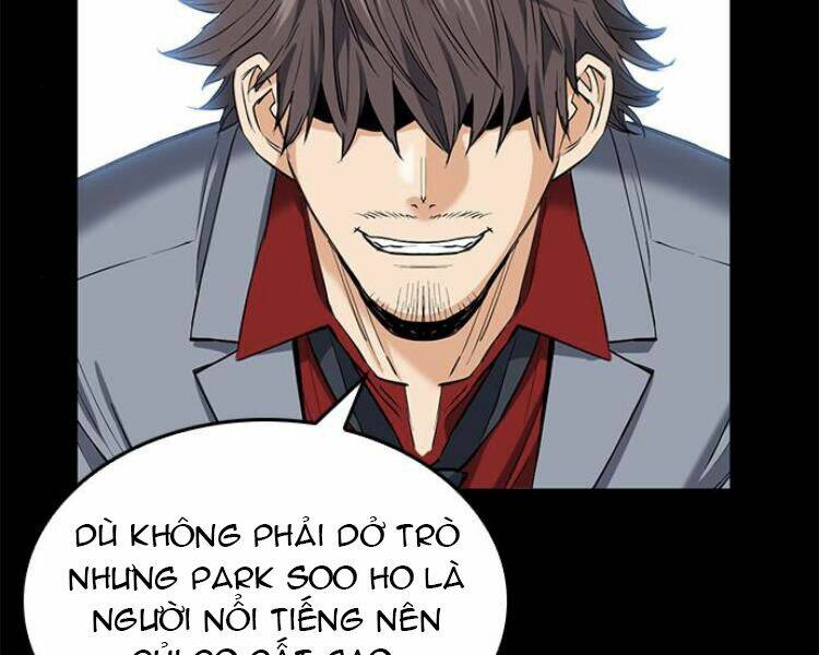 Druid Tại Ga Seoul - Người Hóa Thú Chap 24 - Next Chap 25