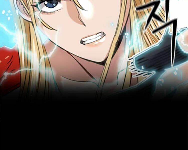 Druid Tại Ga Seoul - Người Hóa Thú Chap 24 - Next Chap 25