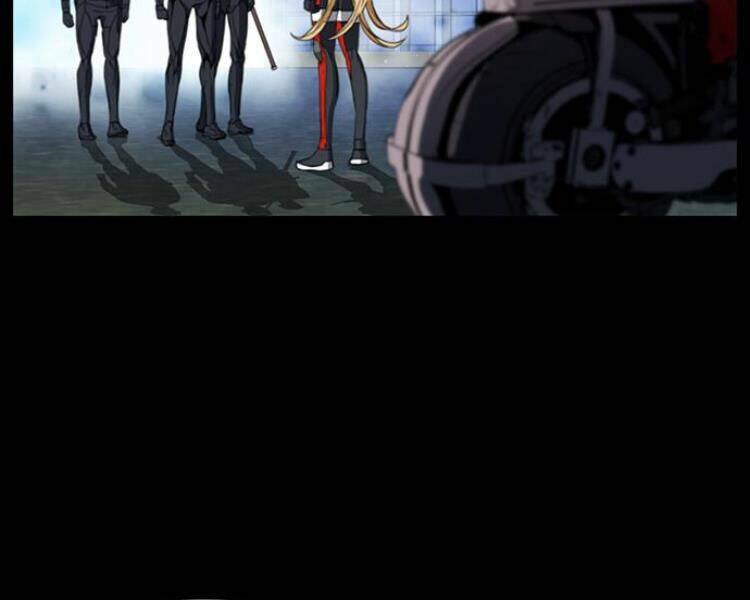 Druid Tại Ga Seoul - Người Hóa Thú Chap 24 - Next Chap 25