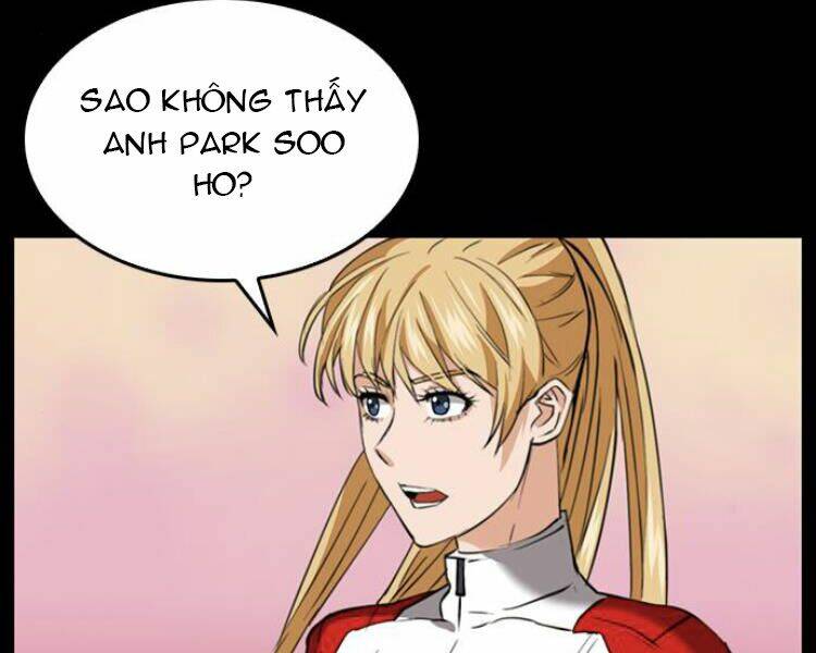 Druid Tại Ga Seoul - Người Hóa Thú Chap 24 - Next Chap 25