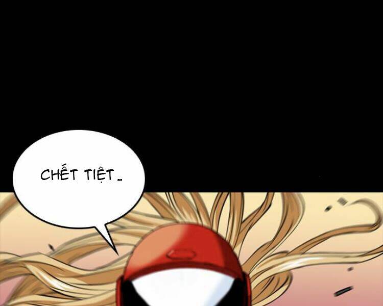 Druid Tại Ga Seoul - Người Hóa Thú Chap 24 - Next Chap 25