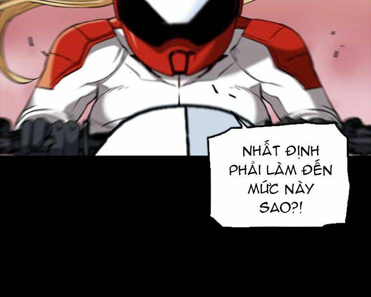 Druid Tại Ga Seoul - Người Hóa Thú Chap 24 - Next Chap 25