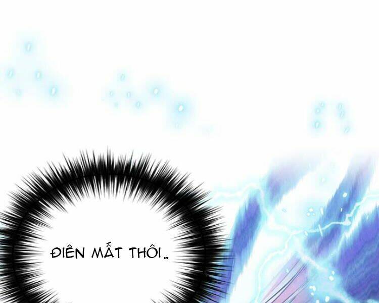 Druid Tại Ga Seoul - Người Hóa Thú Chap 24 - Next Chap 25