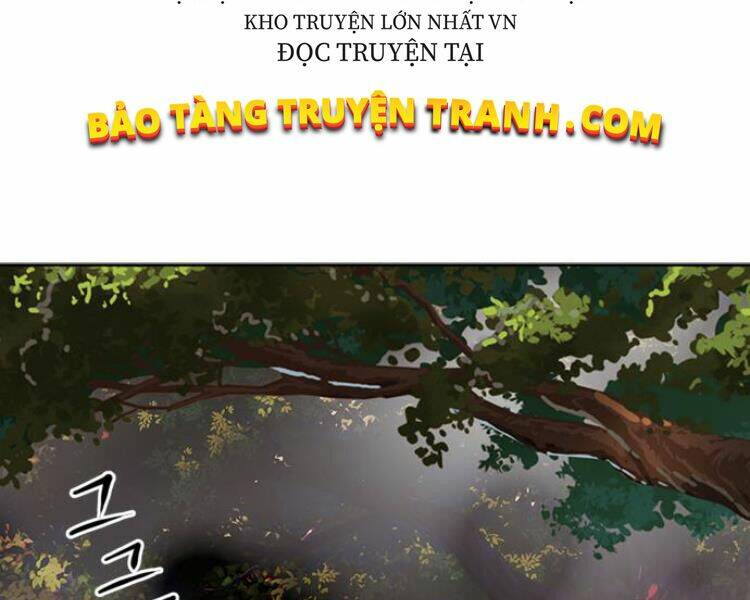 Druid Tại Ga Seoul - Người Hóa Thú Chap 24 - Next Chap 25