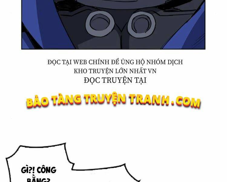 Druid Tại Ga Seoul - Người Hóa Thú Chap 24 - Next Chap 25