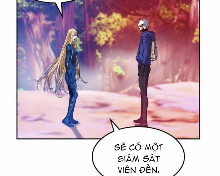 Druid Tại Ga Seoul - Người Hóa Thú Chap 24 - Next Chap 25