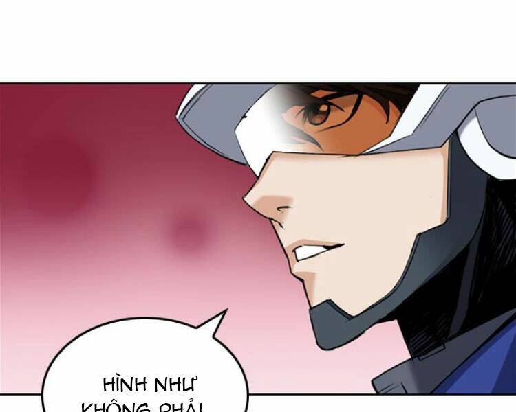 Druid Tại Ga Seoul - Người Hóa Thú Chap 24 - Next Chap 25