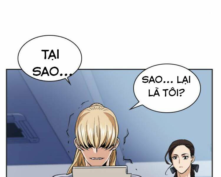 Druid Tại Ga Seoul - Người Hóa Thú Chap 23 - Next Chap 24