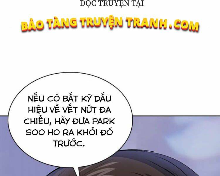 Druid Tại Ga Seoul - Người Hóa Thú Chap 23 - Next Chap 24