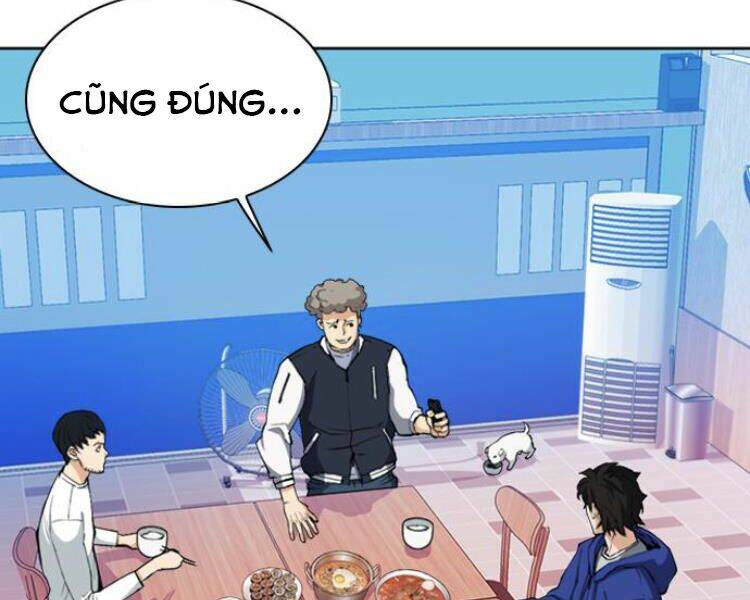 Druid Tại Ga Seoul - Người Hóa Thú Chap 23 - Next Chap 24