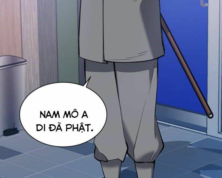 Druid Tại Ga Seoul - Người Hóa Thú Chap 23 - Next Chap 24