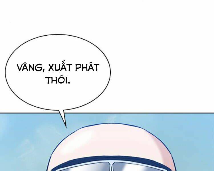 Druid Tại Ga Seoul - Người Hóa Thú Chap 23 - Next Chap 24