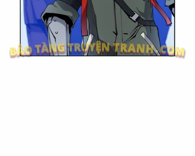 Druid Tại Ga Seoul - Người Hóa Thú Chap 23 - Next Chap 24