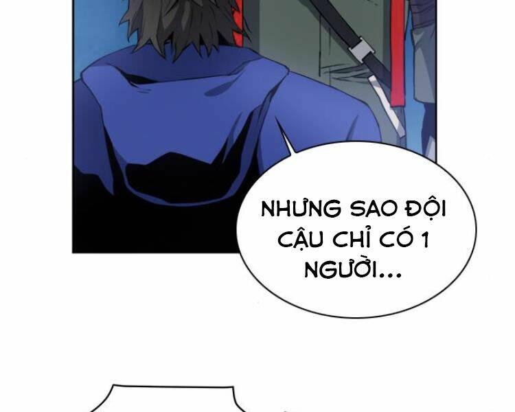 Druid Tại Ga Seoul - Người Hóa Thú Chap 23 - Next Chap 24