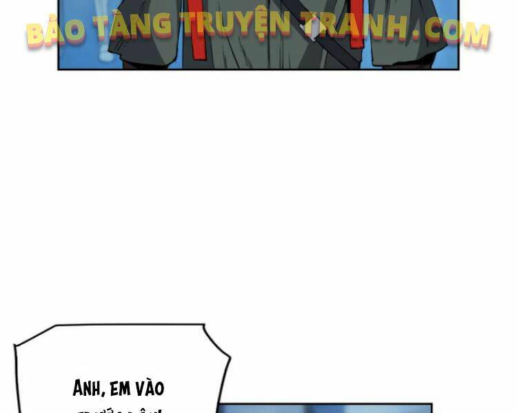 Druid Tại Ga Seoul - Người Hóa Thú Chap 23 - Next Chap 24