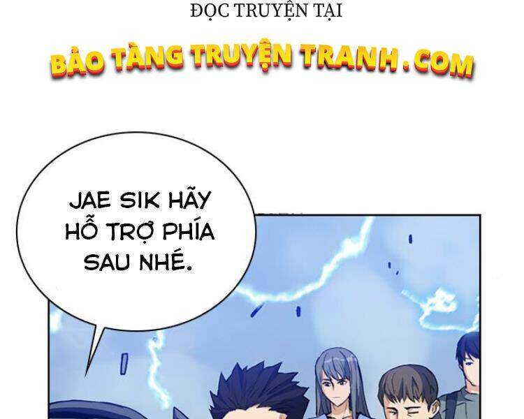 Druid Tại Ga Seoul - Người Hóa Thú Chap 23 - Next Chap 24