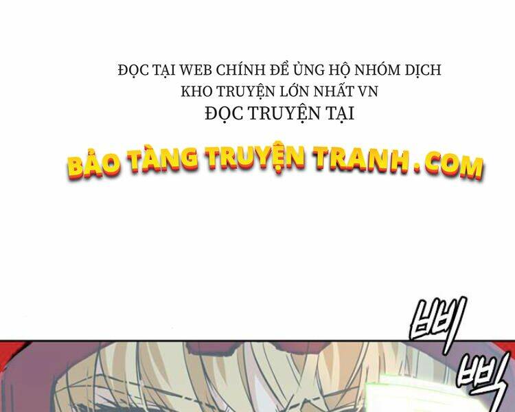 Druid Tại Ga Seoul - Người Hóa Thú Chap 23 - Next Chap 24
