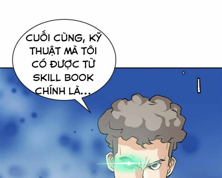 Druid Tại Ga Seoul - Người Hóa Thú Chap 23 - Next Chap 24