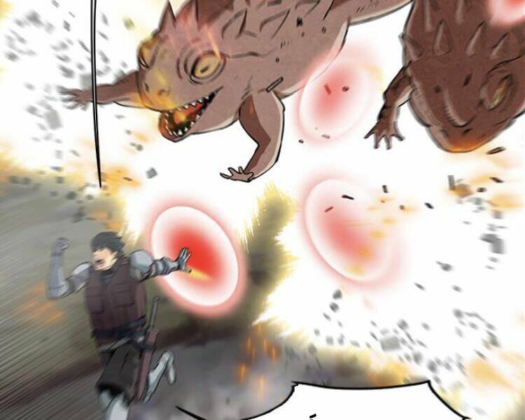 Druid Tại Ga Seoul - Người Hóa Thú Chap 23 - Next Chap 24