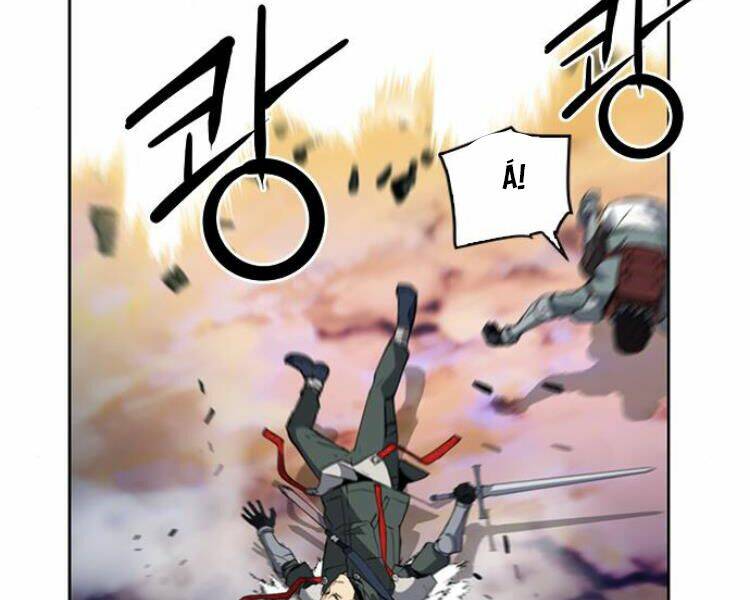 Druid Tại Ga Seoul - Người Hóa Thú Chap 23 - Next Chap 24