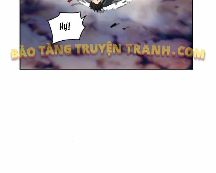 Druid Tại Ga Seoul - Người Hóa Thú Chap 23 - Next Chap 24