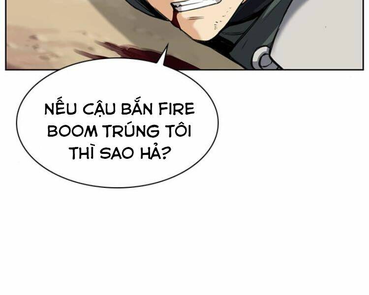 Druid Tại Ga Seoul - Người Hóa Thú Chap 23 - Next Chap 24