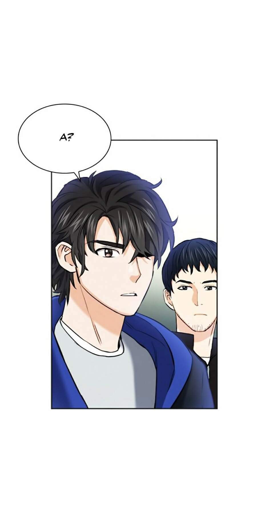 Druid Tại Ga Seoul - Người Hóa Thú Chap 22 - Next Chap 23