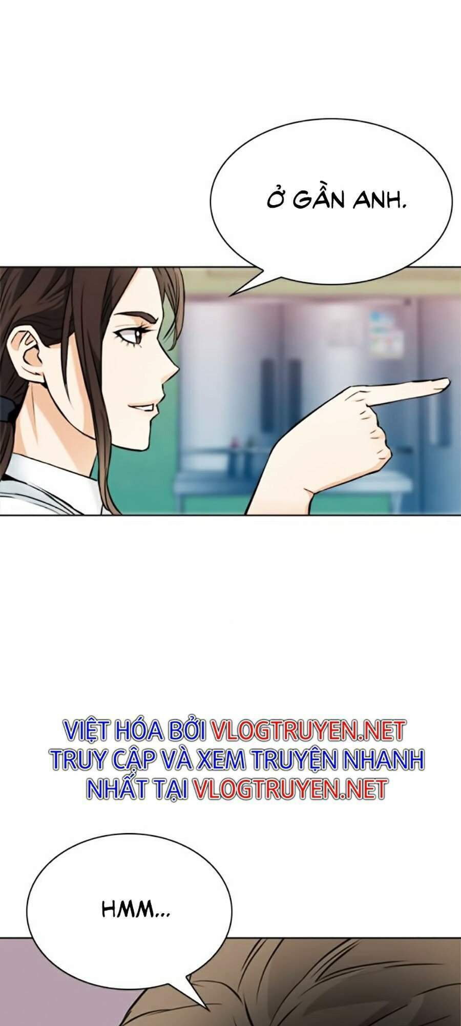 Druid Tại Ga Seoul - Người Hóa Thú Chap 22 - Next Chap 23