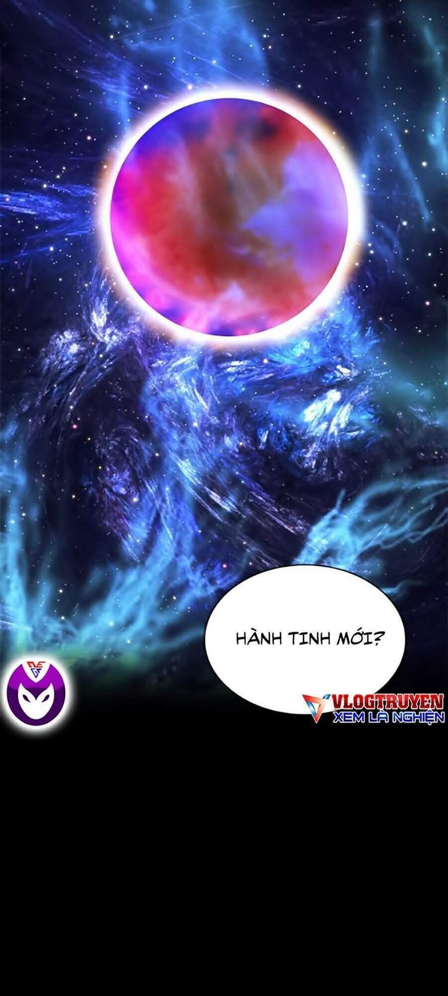 Druid Tại Ga Seoul - Người Hóa Thú Chap 22 - Next Chap 23