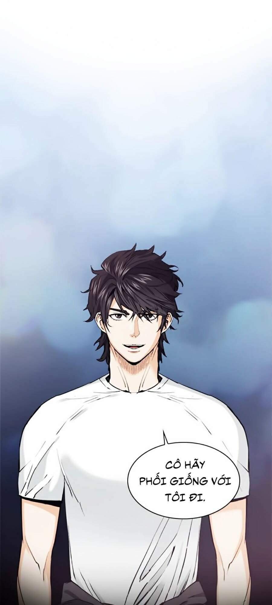 Druid Tại Ga Seoul - Người Hóa Thú Chap 22 - Next Chap 23