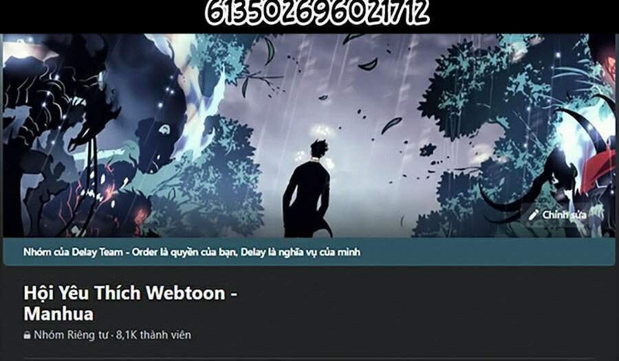 Druid Tại Ga Seoul - Người Hóa Thú Chap 22 - Next Chap 23