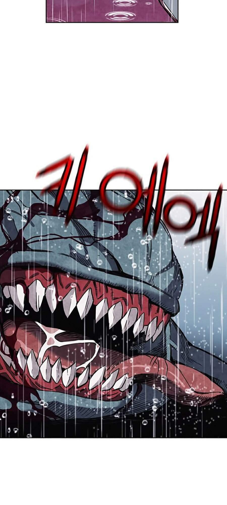 Druid Tại Ga Seoul - Người Hóa Thú Chap 21 - Next Chap 22