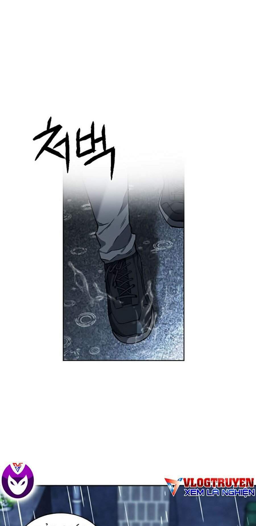 Druid Tại Ga Seoul - Người Hóa Thú Chap 21 - Next Chap 22