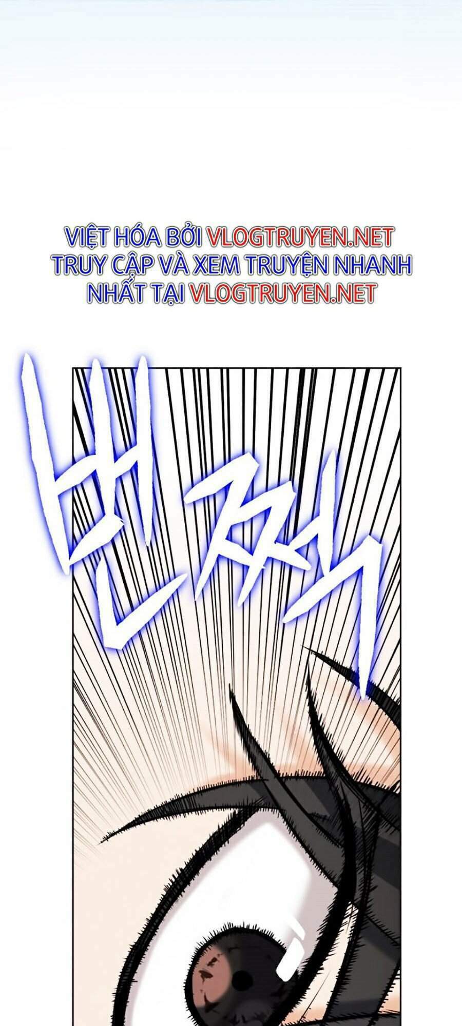 Druid Tại Ga Seoul - Người Hóa Thú Chap 21 - Next Chap 22